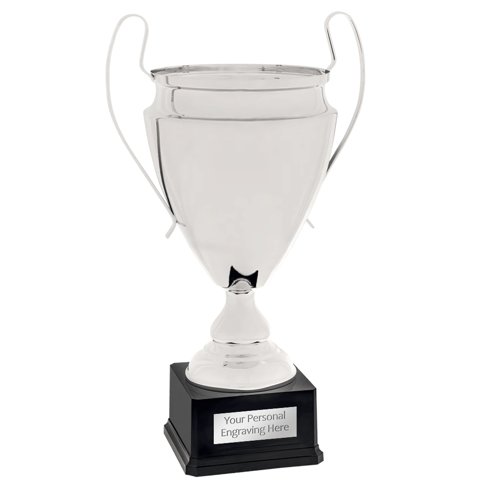 Prestige Metal Cup (2098A/B) BW Trophies
