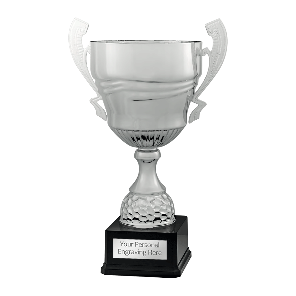 Prestige Metal Cup (2102A/B/C/D)