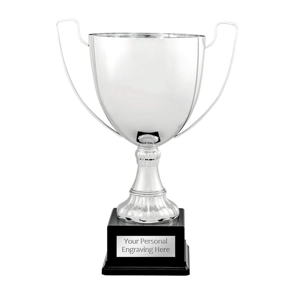 Prestige Metal Cup (2184C/D/E/F) BW Trophies