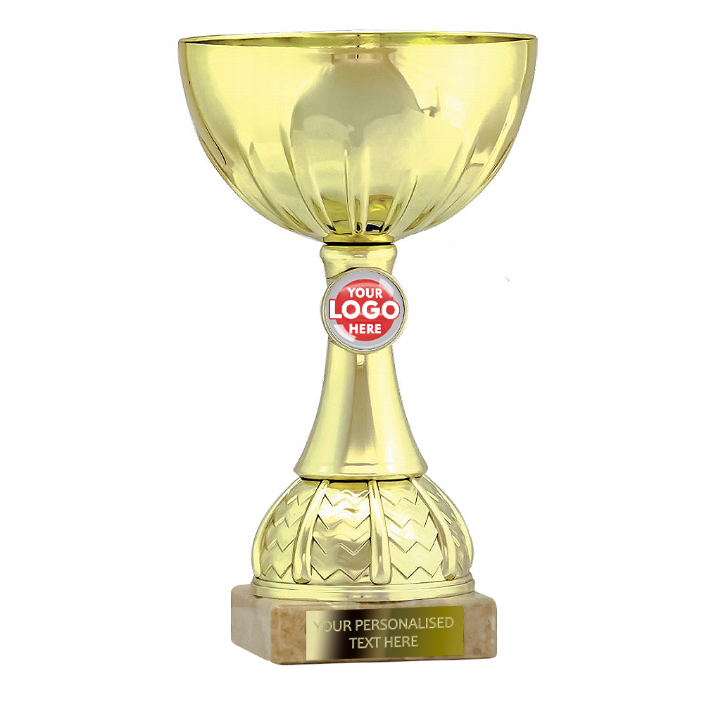 Prestigious Golden Cup (1913A/B/C/D/E/F) BW Trophies