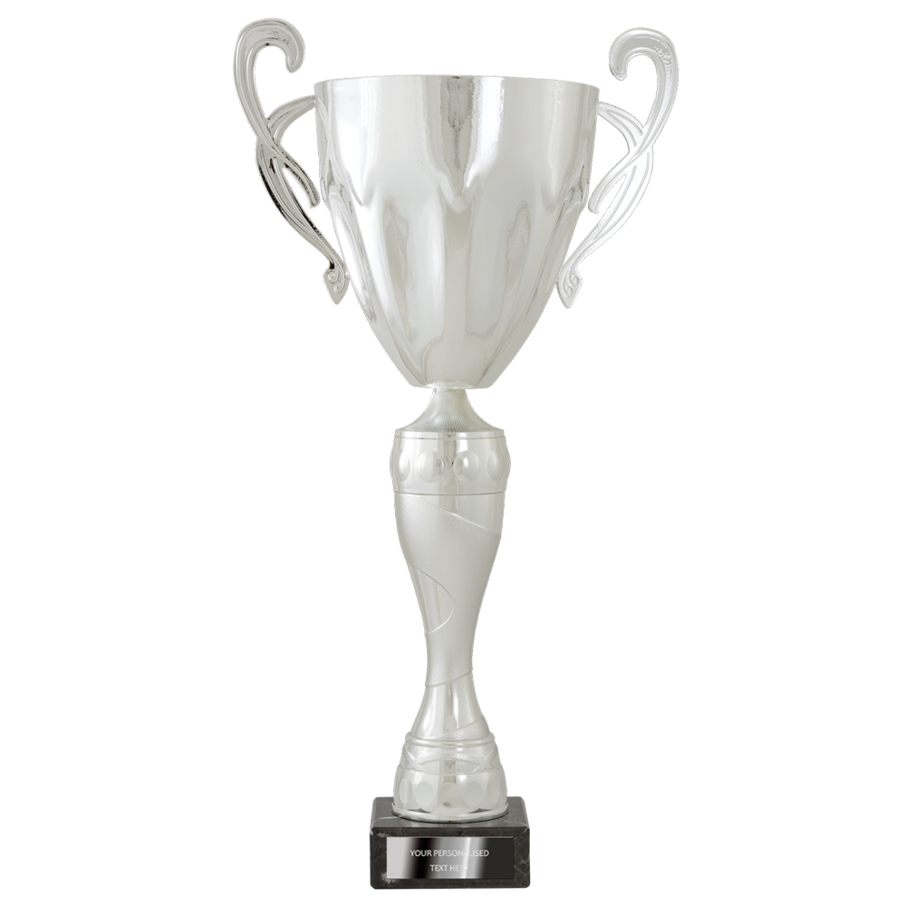 Distinguished Silver Trophy Cup (2313A/B/C/D/E/F)