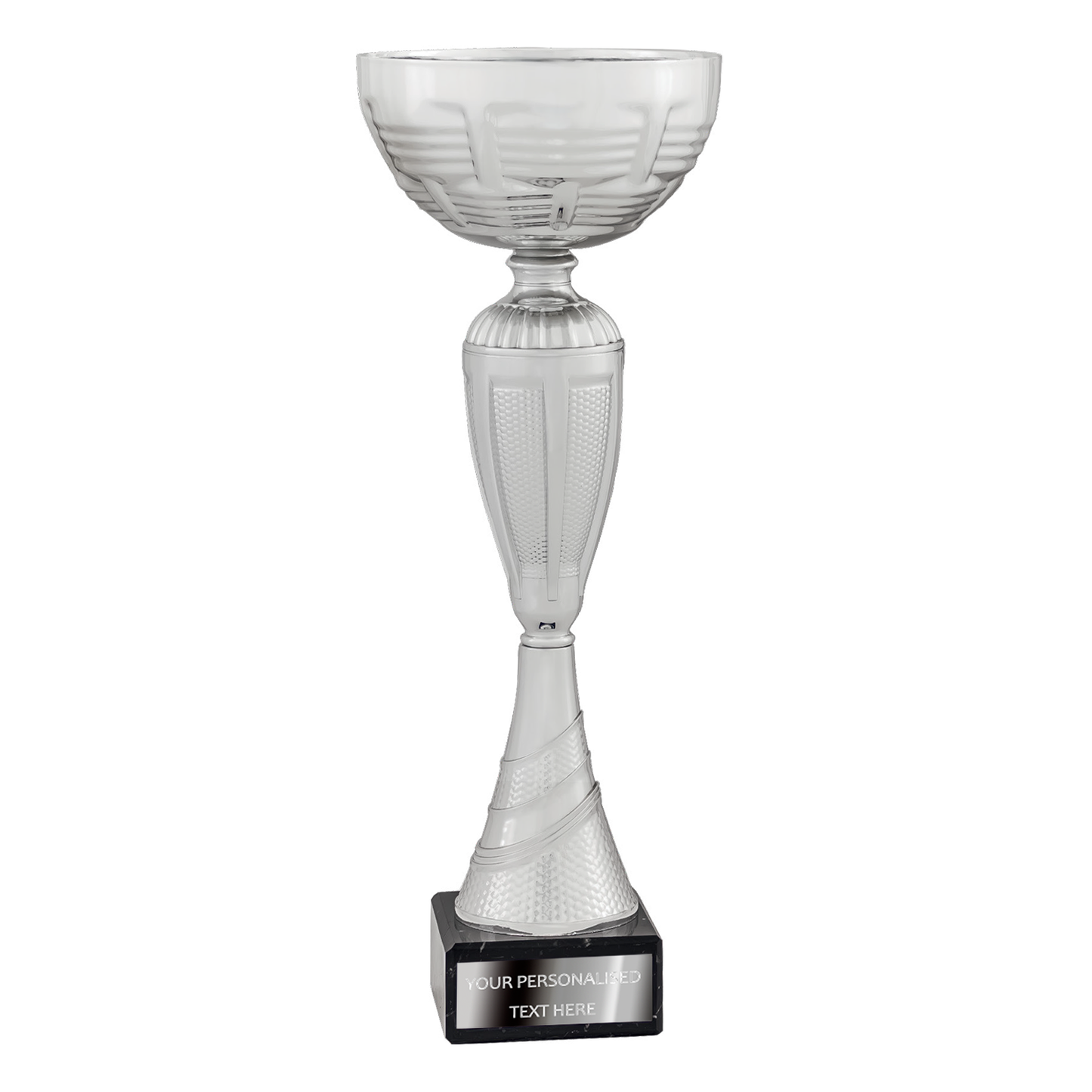 Prestigious Silver Cup (2114E/G/I) BW Trophies