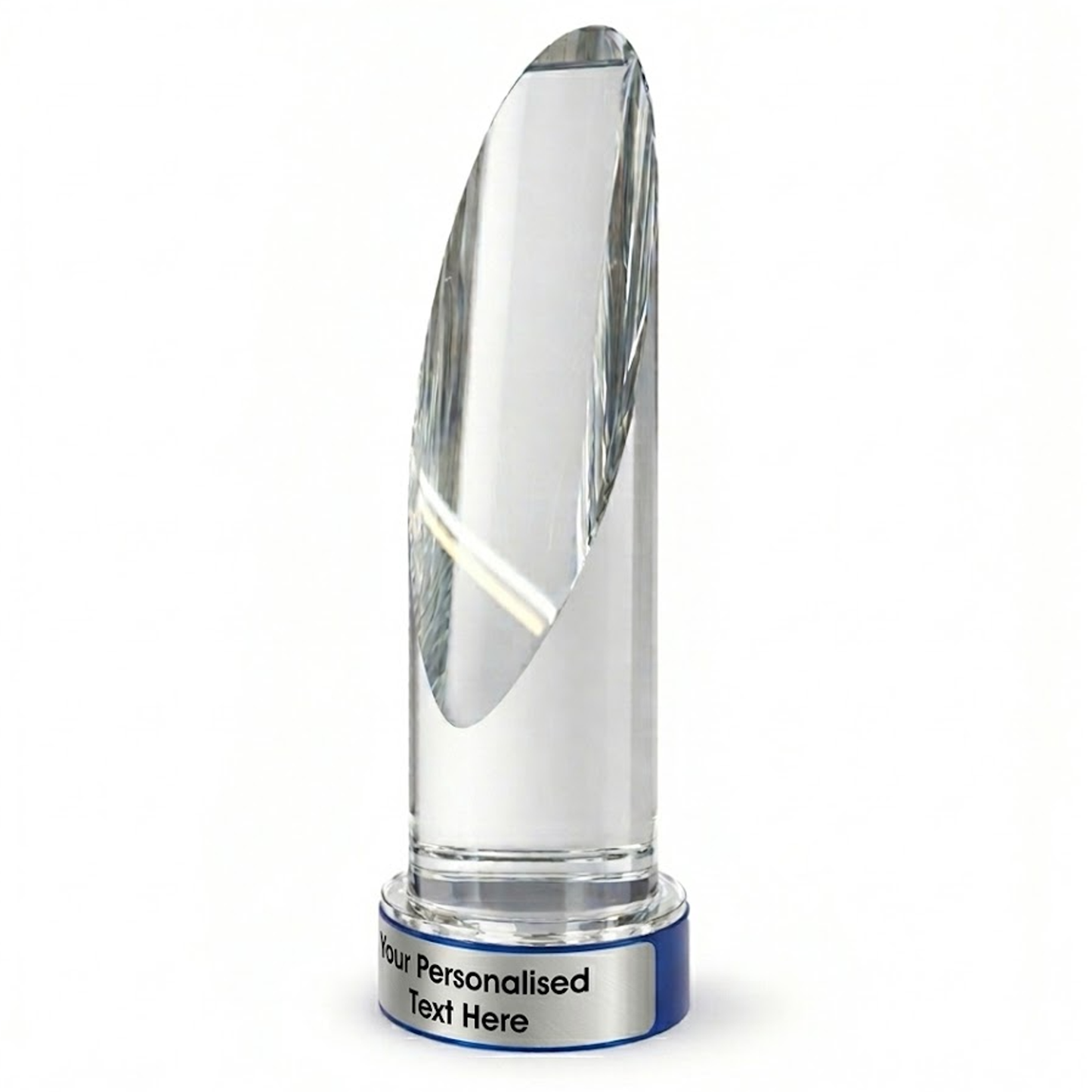 Heavy Tower Glass Award (JB1750A/B/C)