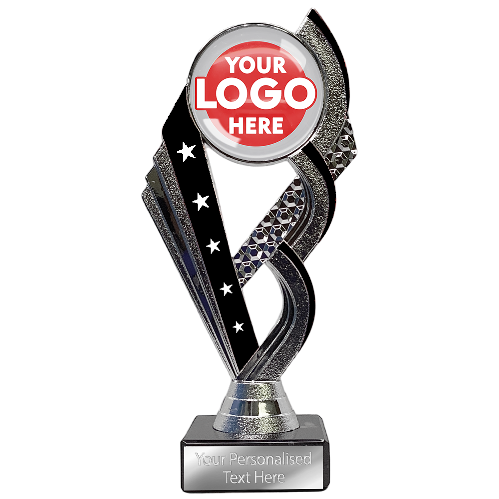 Multi-purpose Top Award (2152A) BW Trophies