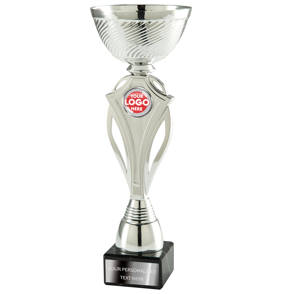 Exceptional Cup in Silver (ET.461.02.B/D/F) BW Trophies