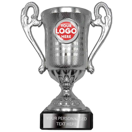 Golde/Silver/Bronze Plastic Replica Cup (SET30601/2/3A)