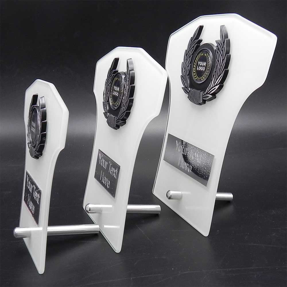 Shirt Glass Award (T2114/5/6)