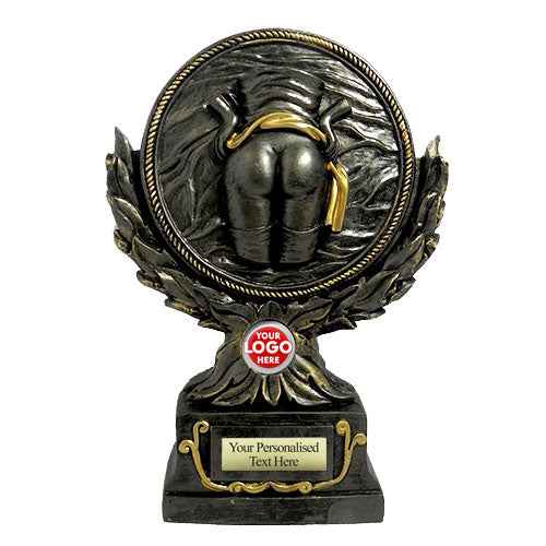 The "Bum" Trophy