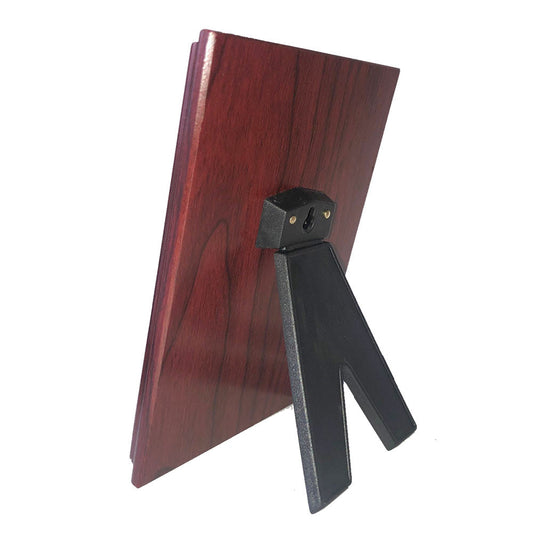 Wooden Shield (H121/2) BW Trophies