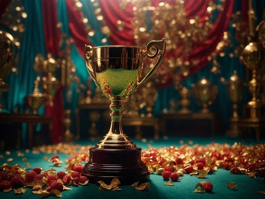 10 Sports Day Awards Ideas To Promote Camaraderie