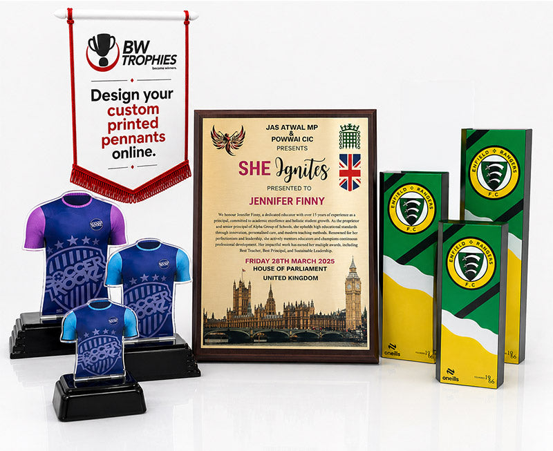 Bespoke Awards