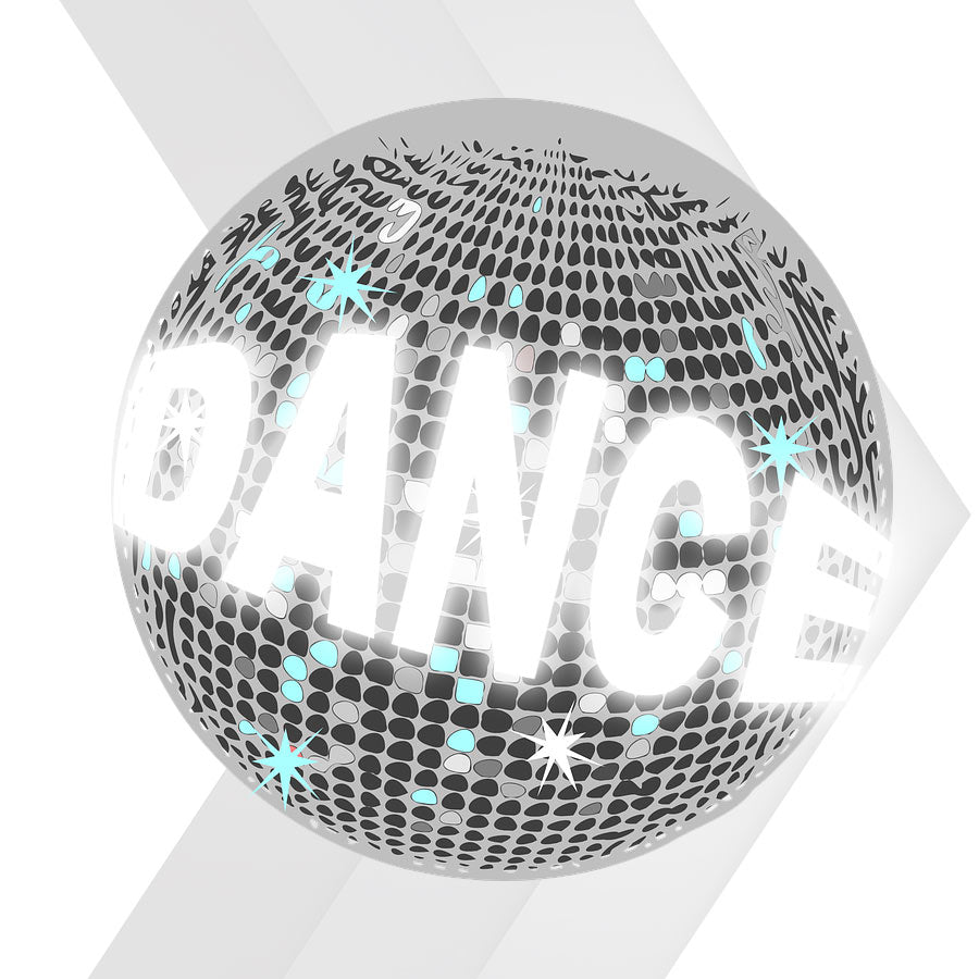 Buy Cheap Dance Trophies & Medals Online