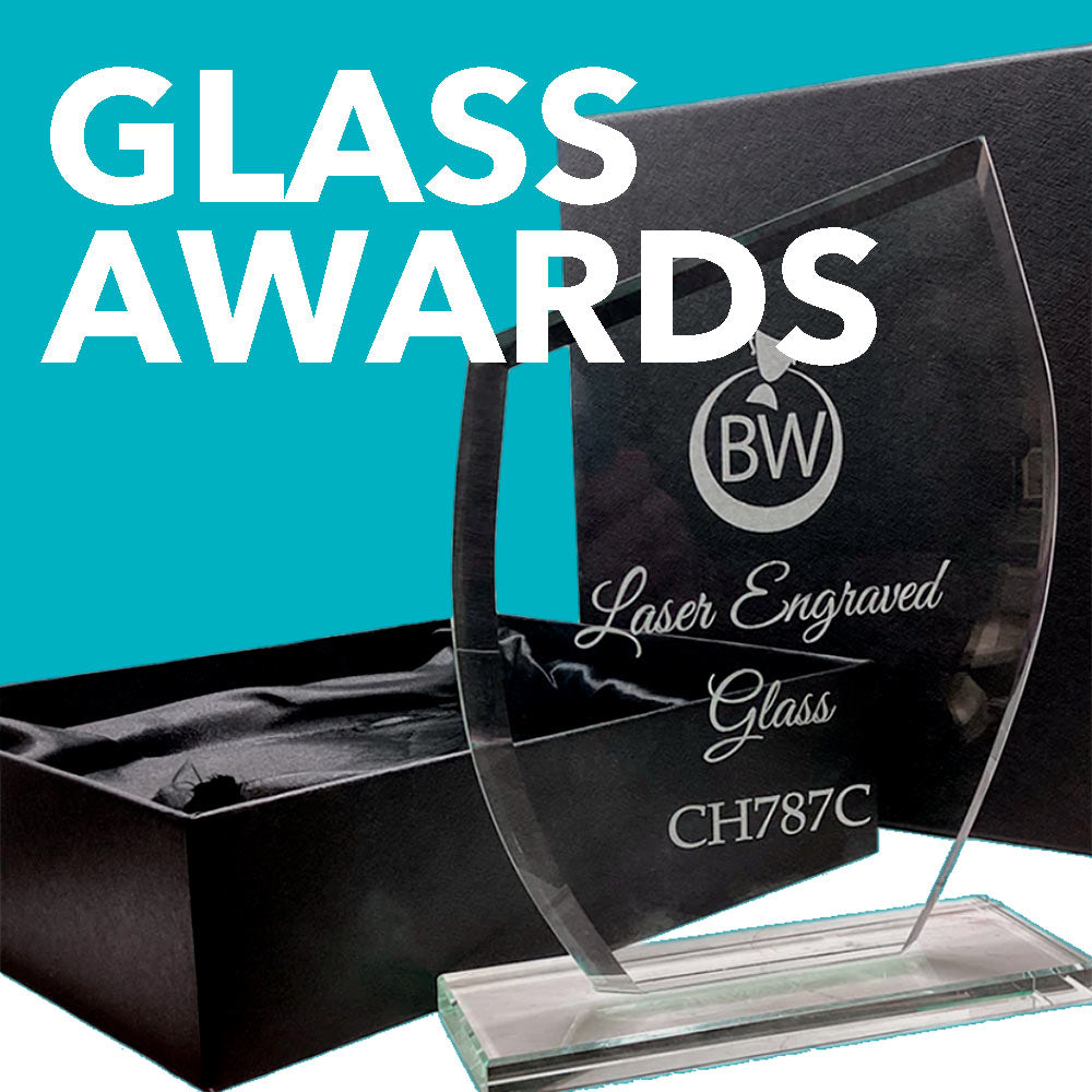 Glass Awards