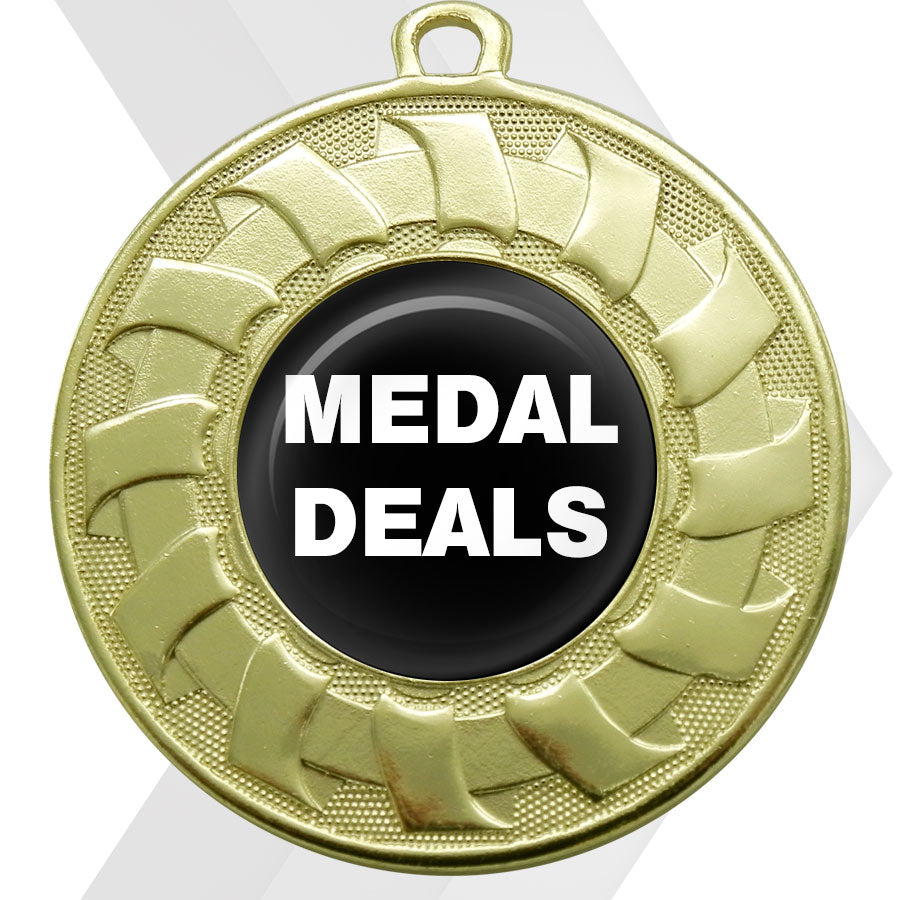 Medals - Medal Deals