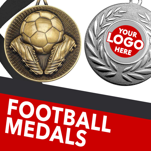 Football Medals