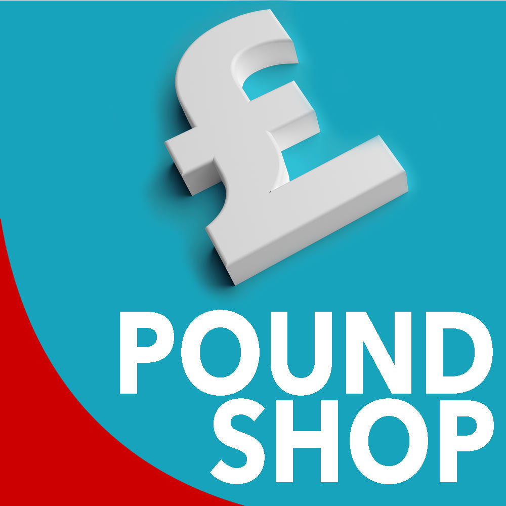 £1 Products or less