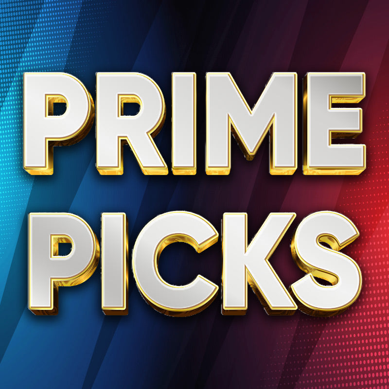 PRIME PICKS