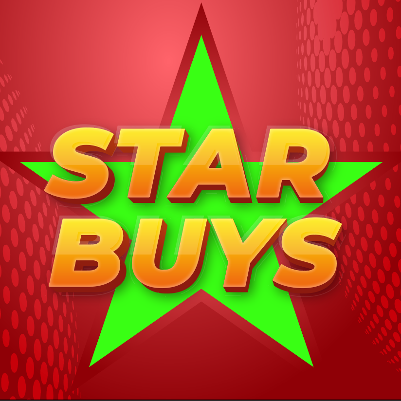Star Buys