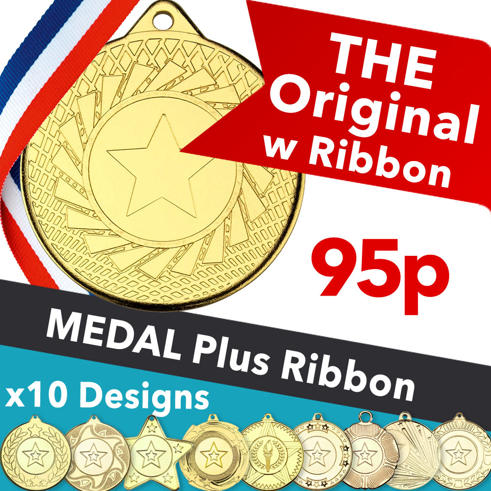 The Original With Ribbon