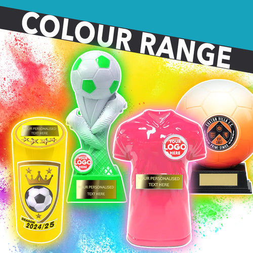 Colour Range