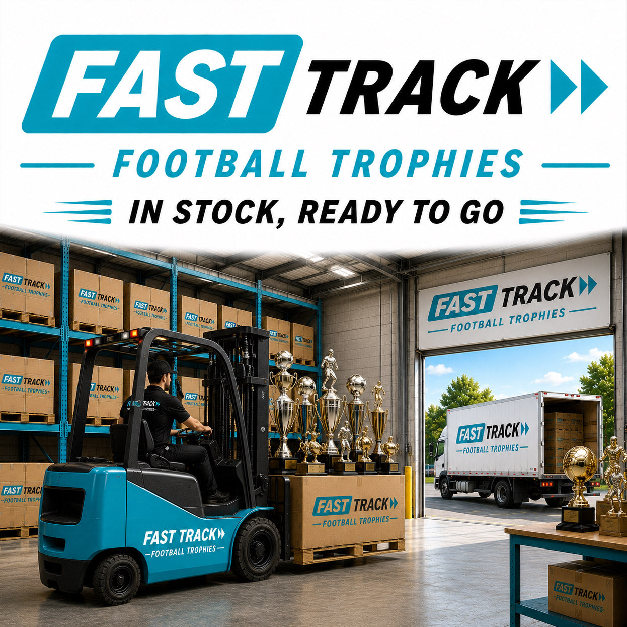 Fast Track Football