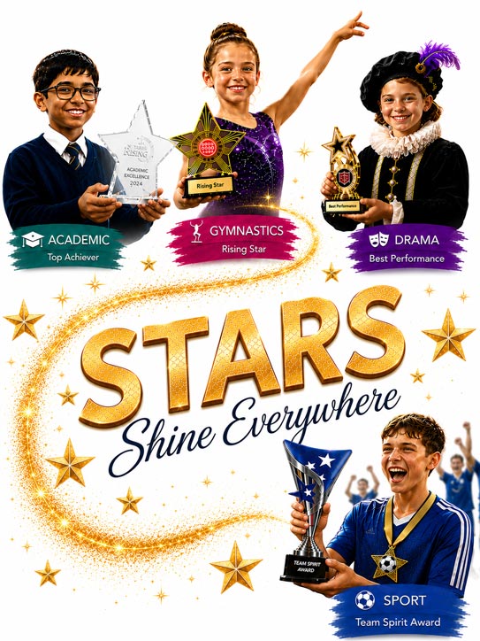 Star Awards