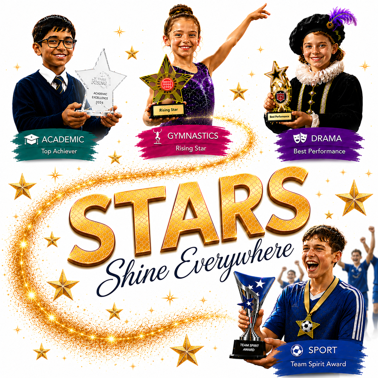 Star Awards