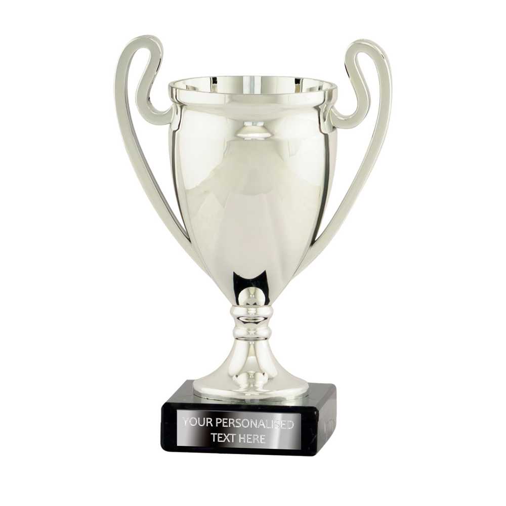 Football Silver Replica Cup (2087A/B/C/D)