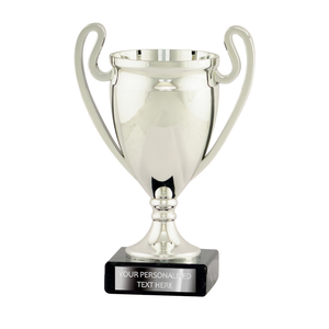 Football Silver Replica Cup (2087A/B/C/D)