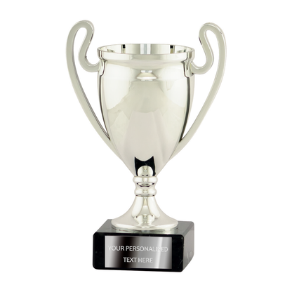 Football Silver Replica Cup (2087A/B/C/D)