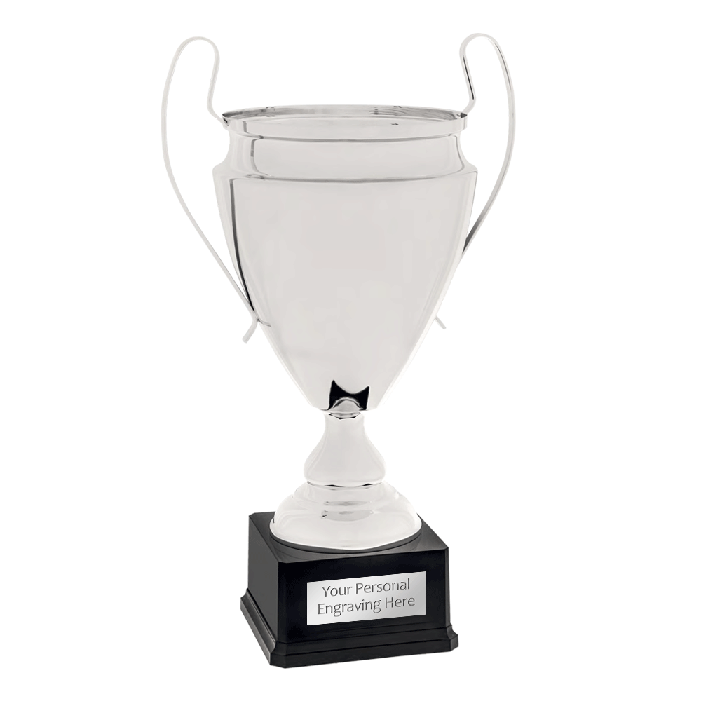 Prestige Metal Cup (2098A/B)