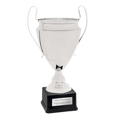 Prestige Metal Cup (2098A/B)