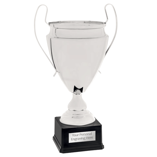 Prestige Metal Cup (2098A/B)
