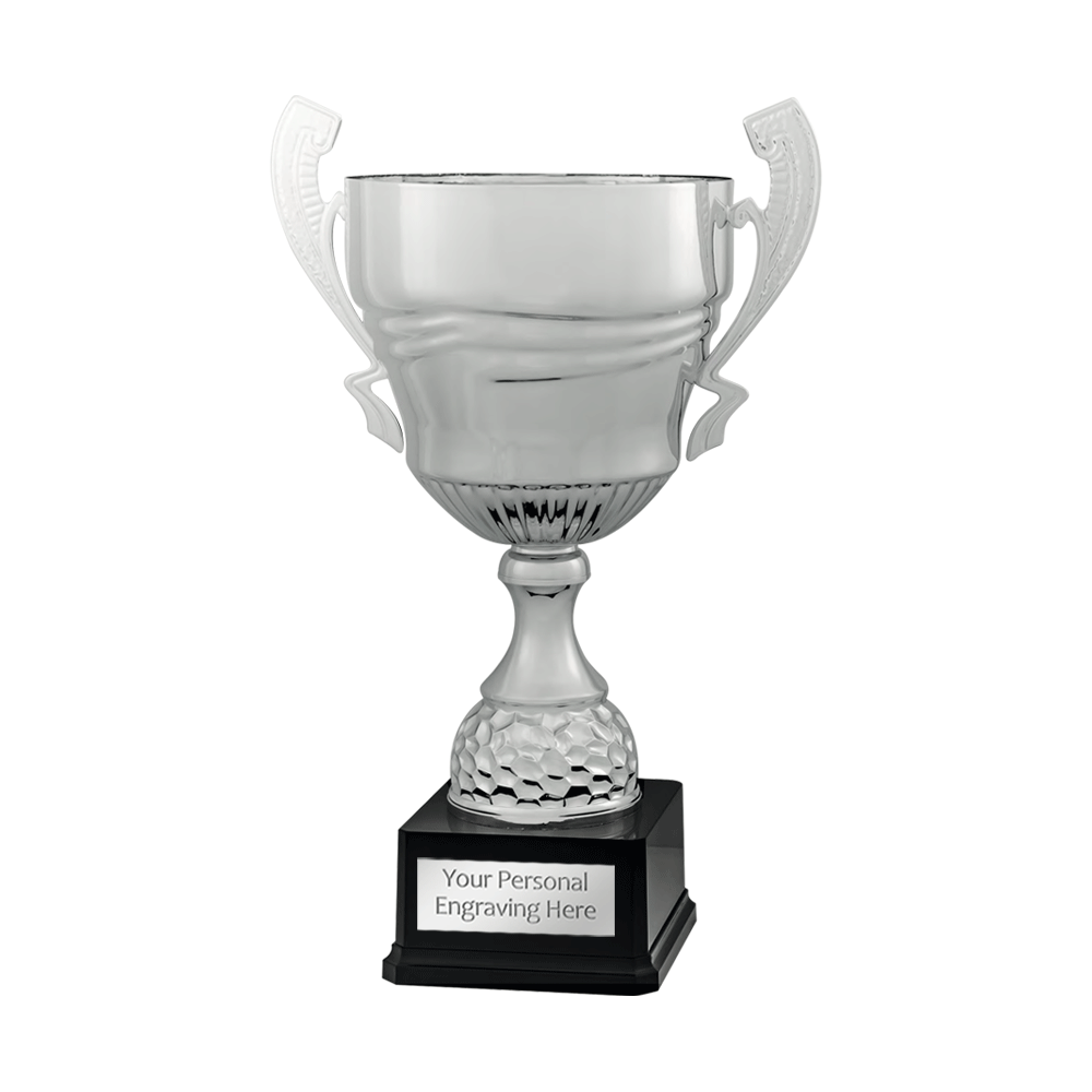 Prestige Metal Cup (2102A/B/C/D)