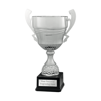 Prestige Metal Cup (2102A/B/C/D)