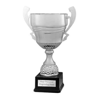 Prestige Metal Cup (2102A/B/C/D)