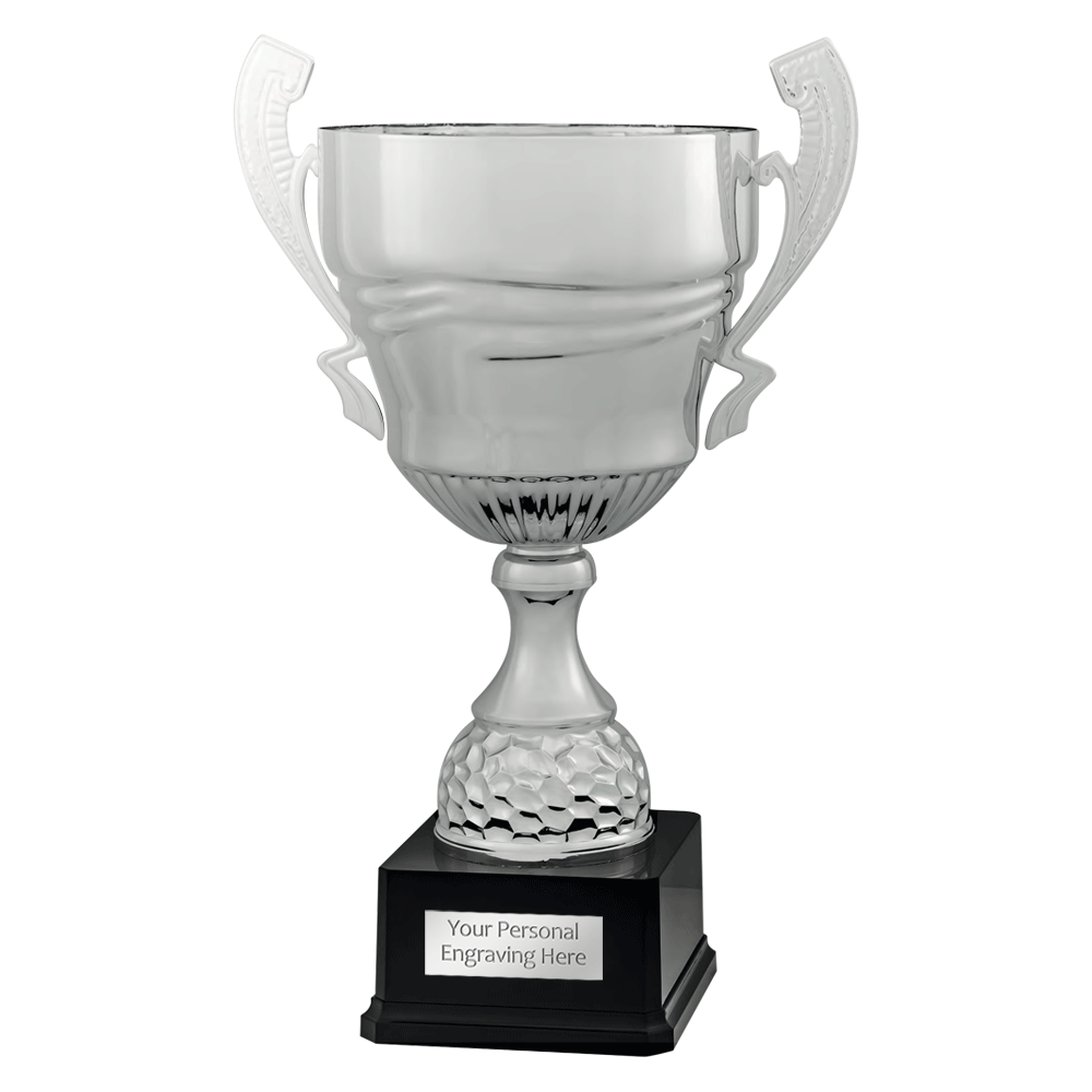 Prestige Metal Cup (2102A/B/C/D)