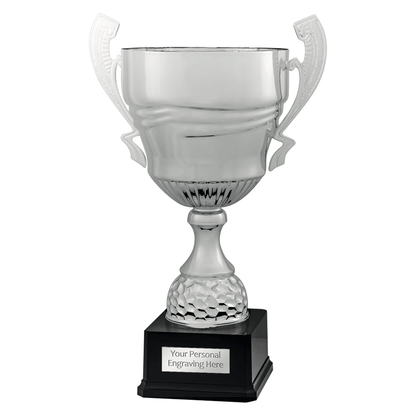 Prestige Metal Cup (2102A/B/C/D)