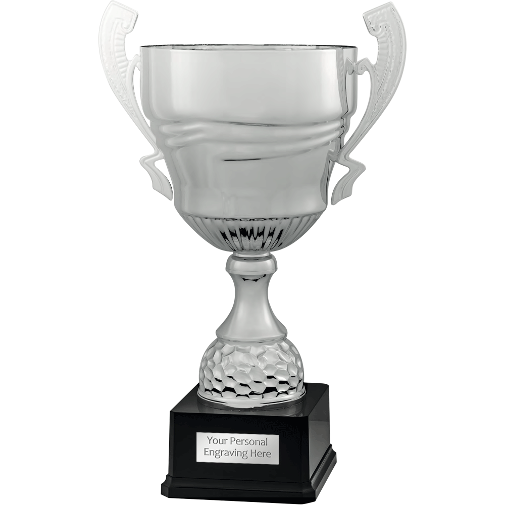 Prestige Metal Cup (2102A/B/C/D)