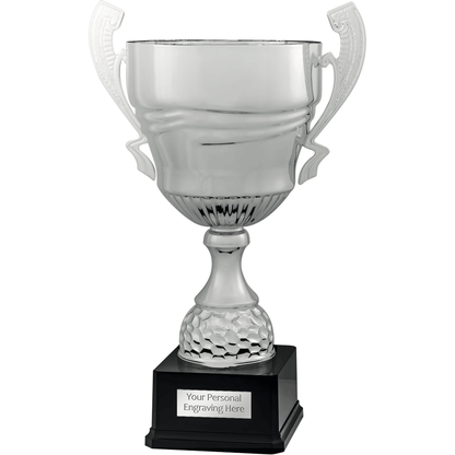 Prestige Metal Cup (2102A/B/C/D)