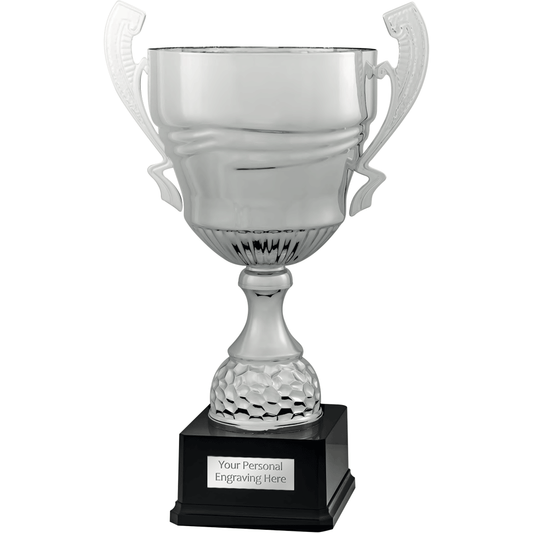 Prestige Metal Cup (2102A/B/C/D)