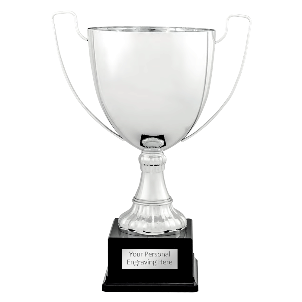 Prestige Metal Cup (2184C/D/E/F)