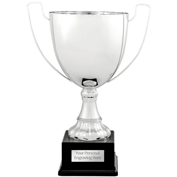 Prestige Metal Cup (2184C/D/E/F)