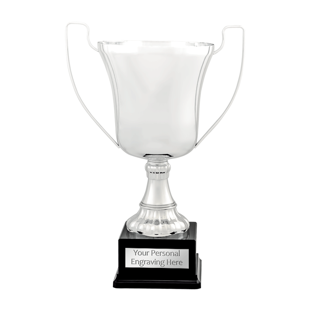 Prestige Metal Cup (2185D/E/F)