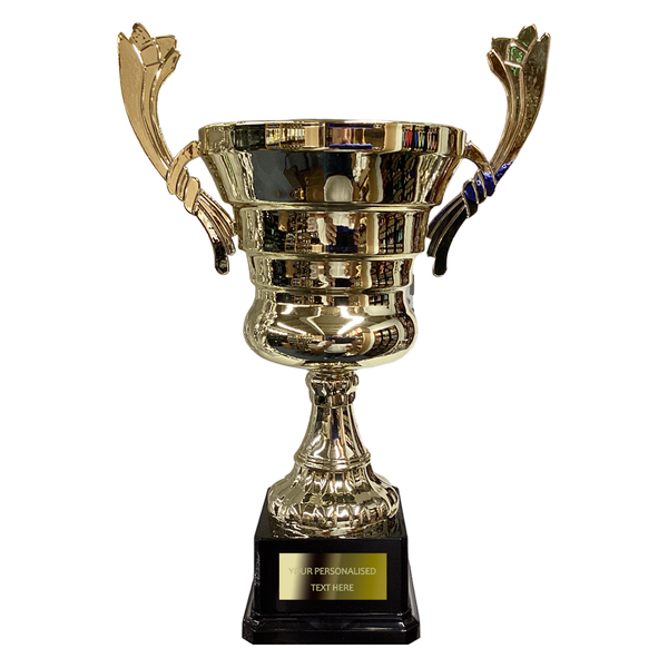 Golden Cup with Handles (2369C/D/E)