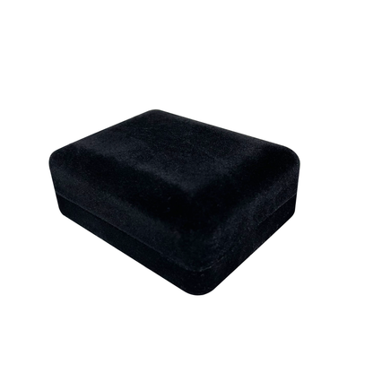 Football Medal in Stylish Velvet Gift Box