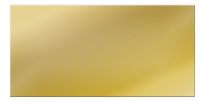 Football Black and Gold Trophy with Ball Design (A4202C) BW Trophies
