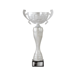 Prestigious Silver Cup with Handles (2312A/B/C/D/E)