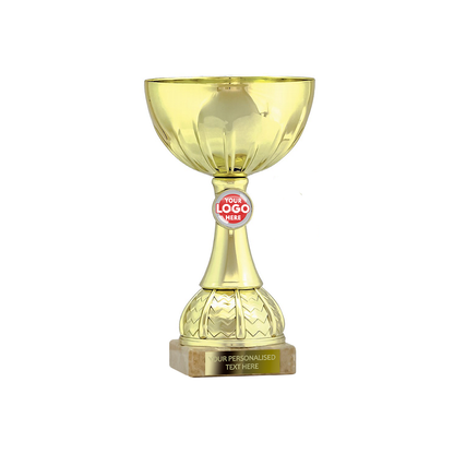 Prestigious Golden Cup (1913A/B/C/D/E/F) BW Trophies