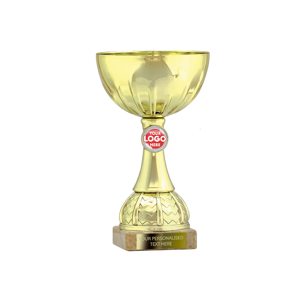 Prestigious Golden Cup (1913A/B/C/D/E/F)
